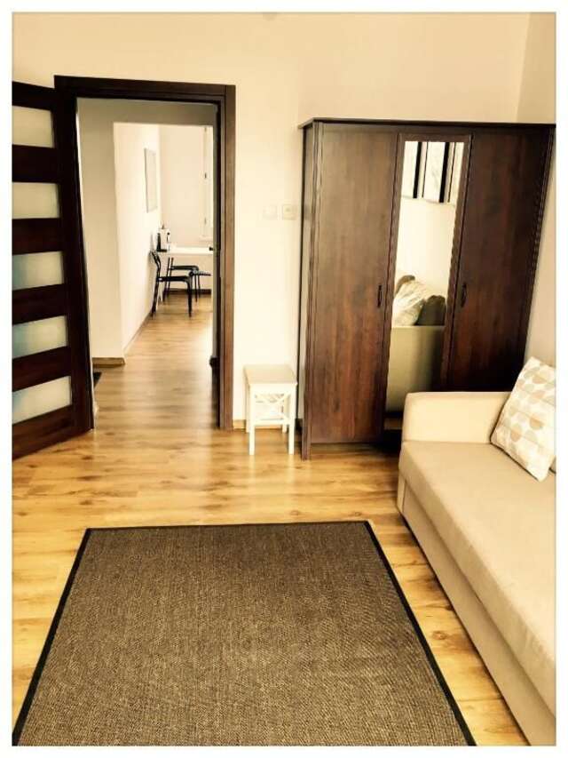 Апартаменты Apartament Katarzynka Stare Miasto Торунь-18