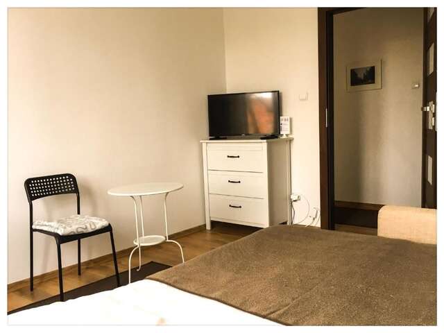 Апартаменты Apartament Katarzynka Stare Miasto Торунь-19