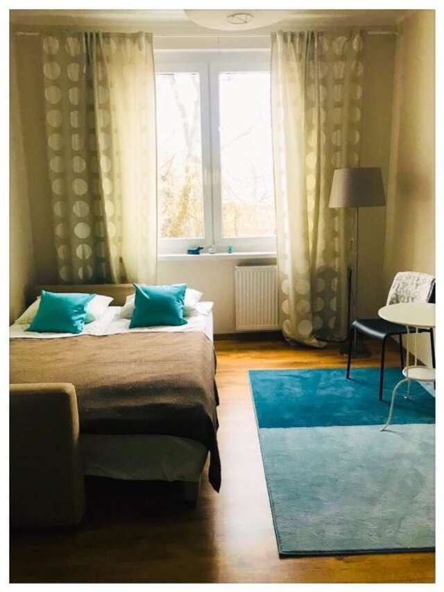 Апартаменты Apartament Katarzynka Stare Miasto Торунь-27